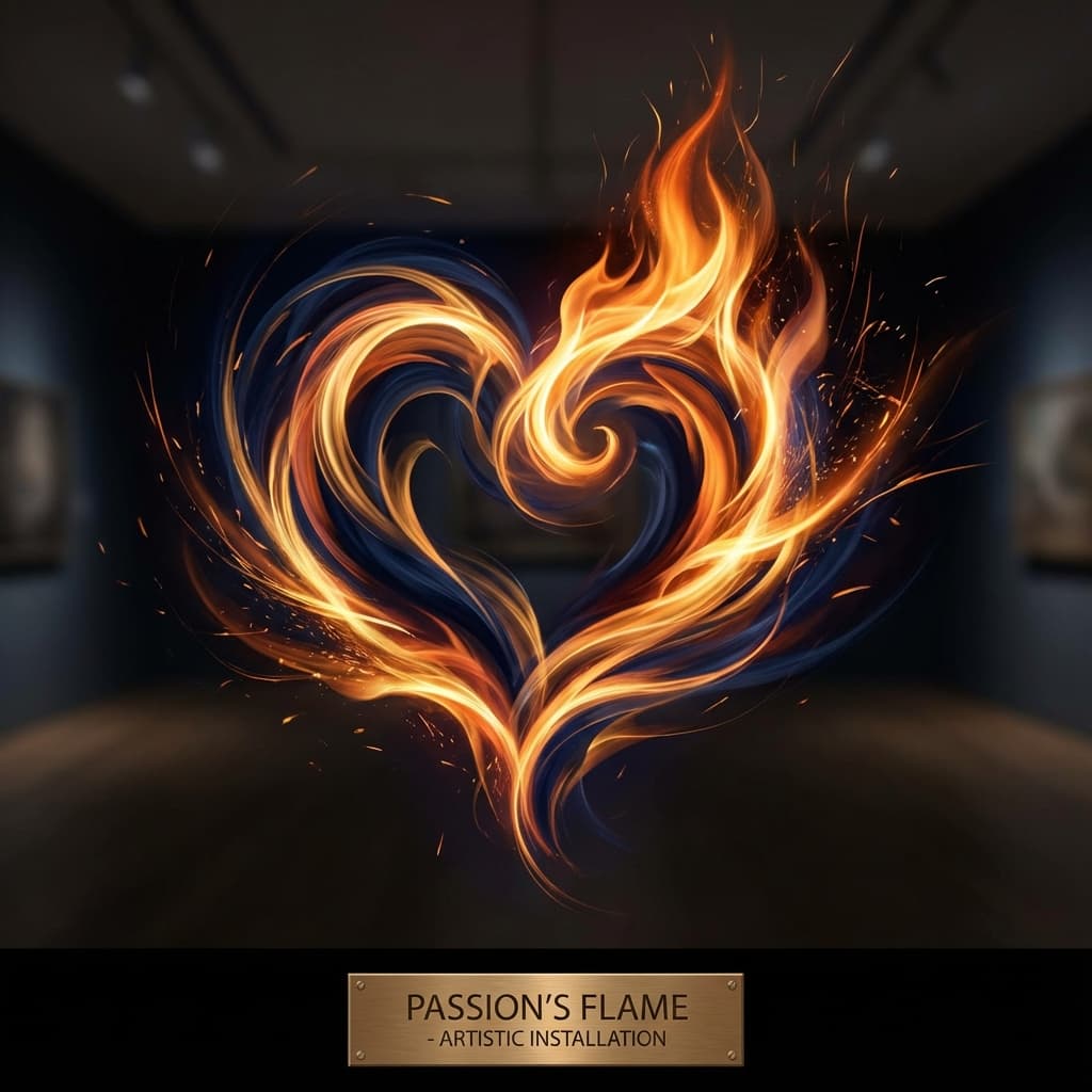 PASSION